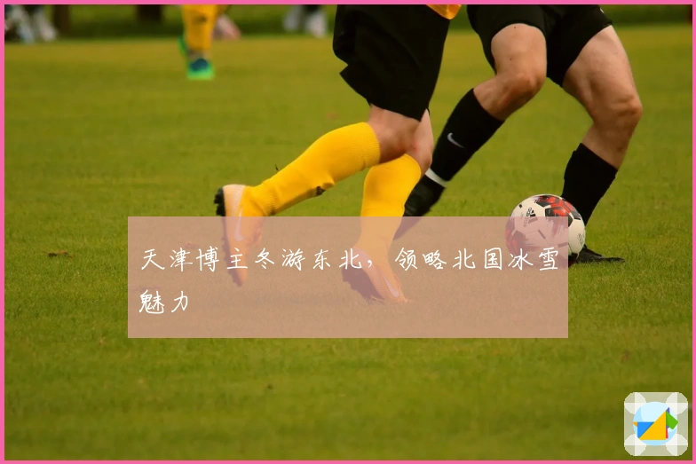 天津博主冬游东北，领略北国冰雪魅力