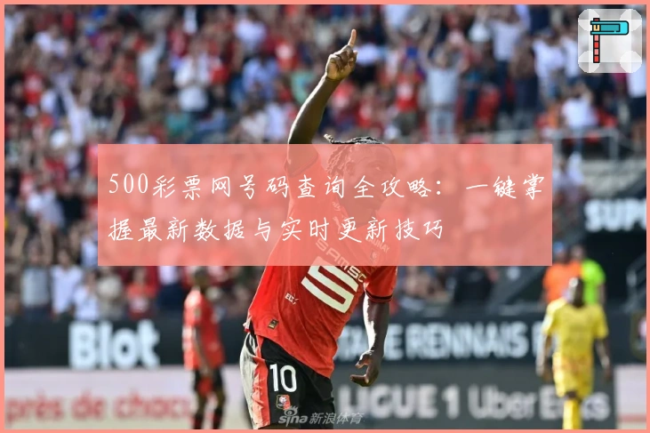 500彩票网号码查询全攻略：一键掌握最新数据与实时更新技巧