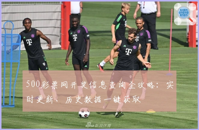 500彩票网开奖信息查询全攻略：实时更新、历史数据一键获取
