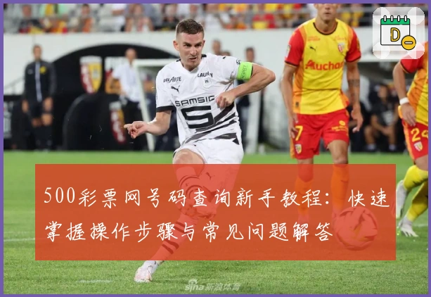 500彩票网号码查询新手教程：快速掌握操作步骤与常见问题解答